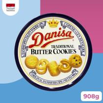 Biscoito Amanteigado Danisa 908g