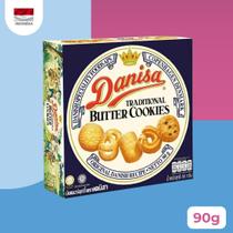 Biscoito Amanteigado Danisa 90g