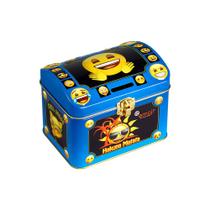 Biscoito Amanteigado Lata Sortida Jacobsens 100g