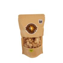 Biscoito Amanteigado Limão Siciliano Cantinho do Sol - 150g