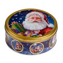 Biscoito Amanteigado Nost. Santa Jacobsens 340g Biscoito Amanteigado Nost. Santa Jacobsens 340g