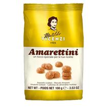 Biscoito amarettini matilde vicenzi 100g