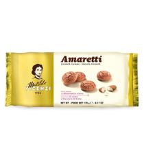 Biscoito Amaretto Vicenzi 200g