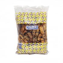 Biscoito Amido De Arroz Okaki 200g Yellow Miyaki Biscoito Amido De Arroz Okaki 200g Yellow Miyaki