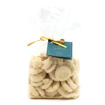 Biscoito Araruta Com Coco Delicê 250g Biscoito Araruta Com Coco Delicê 250g