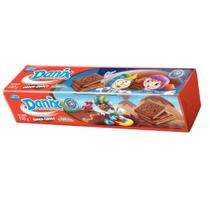 Biscoito Arcor Danix Recheado 130G