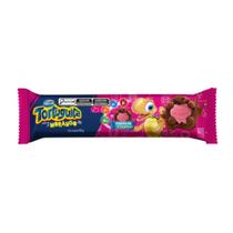 Biscoito Arcor Tortuguita Sabor Morango 90g