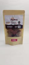Biscoito Artesanal de Beterraba com Fígado100g