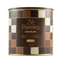 Biscoito Artesanal Zé Pereira Chocolate 230g