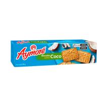 Biscoito Aymoré Coco com 200g Biscoito Aymoré Coco com 200g