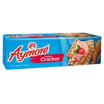 Biscoito Aymoré Cream Craker 164g Biscoito Aymoré Cream Craker 164g