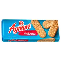 Biscoito Aymoré Maizena com 170g - Aymore