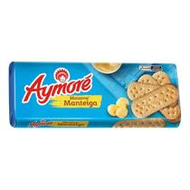 Biscoito Aymoré Maizena Manteiga 170g Biscoito Aymoré Maizena Manteiga 170g