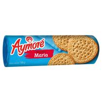 Biscoito Aymoré Maria 185g Biscoito Aymoré Maria 185g