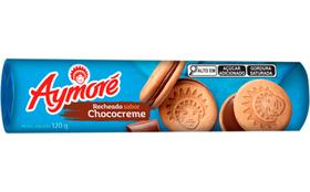 Biscoito Aymoré Recheado 120g