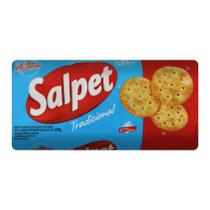 Biscoito Aymoré Salpet 200 g - Aymore Biscoito Aymoré Salpet 200 g - Aymore