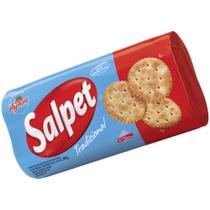 Biscoito Aymoré Salpet 200g Biscoito Aymoré Salpet 200g
