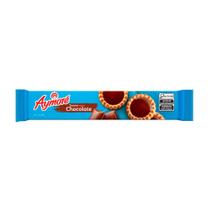 Biscoito Aymoré Tortini Sabor Chocolate 90g