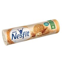 Biscoito Banana, Aveia e Canela Nesfit 160g