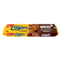 Biscoito Bauducco Cookies Maxi 96g Biscoito Bauducco Cookies Maxi 96g