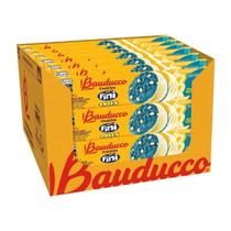 Biscoito Bauducco Cookies Maxi Pinta Lingua 96g - Embalagem com 42 Unidades
