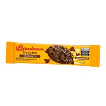 Biscoito Bauducco De Chocolate Com Gotas De Chocolate Hershey's 100 G Kit 2