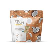 Biscoito Be Nature Coco e Aveia Organnact - 150g