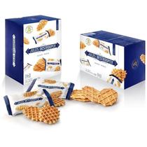 Biscoito Belga Jules Destrooper Minis Butter Crisps 144G