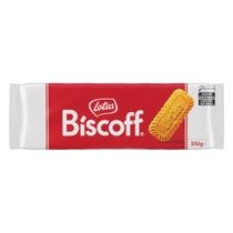 Biscoito Belga Lotus Biscoff Caramelizado Vegano 250g