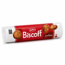 Biscoito Belga LOTUS BISCOFF Sandwich Chocolate 110g