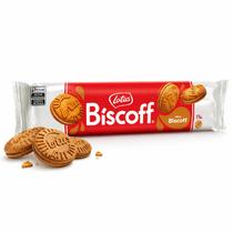 Biscoito Belga LOTUS BISCOFF Sandwich Cream 110g
