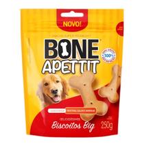 Biscoito Big para Cães Raças Grande 250g Biscoito Big para Cães Raças Grande 250g