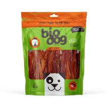 Biscoito Bio Dog Para Cães Gourmet Soft Strips para Pet - 100g Biscoito Bio Dog Para Cães Gourmet Soft Strips para Pet - 100g