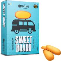 Biscoito BISCLAND Sweet Board Baunilha 250g