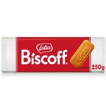 Biscoito Biscoff Lotus 250 gr Biscoito Biscoff Lotus 250 gr