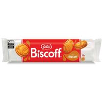 Biscoito Biscoff Lotus Caramelizado Recheio de Biscoito 110g Vegano