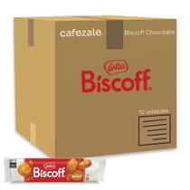 Biscoito Biscoff Sandwich Recheado Cream Kit 12 pacotes 110g