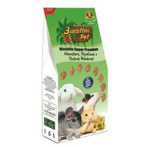 Biscoito Biscottini Pet Super Premium Para Hamsters - 80g