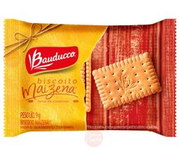 Biscoito Bolacha Bauducco 8G Sabor Maizena Maisena - 410 Un