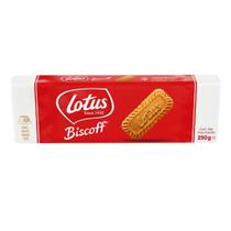 Biscoito Bolacha Belga Lotus Biscoff 32 Biscoitos