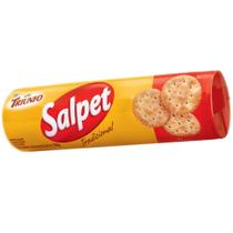 Biscoito Bolacha Salpet Triunfo 100g