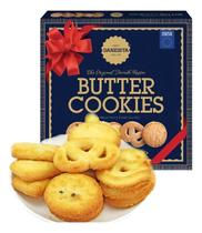 Biscoito Butter Cookies Dancake 200g - Portugal