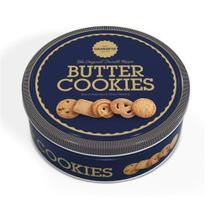 Biscoito butter cookies dancake the original danish 454g