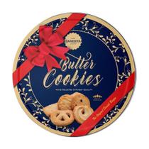 Biscoito Butter Cookies Danesita 340g