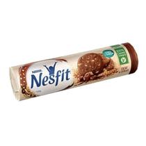 Biscoito Cacau e Cereais Nesfit 160g