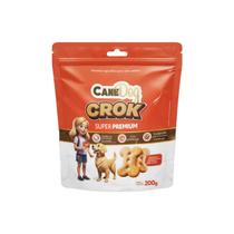 Biscoito Canedog Super Premium 200g Biscoito Canedog Super Premium 200g