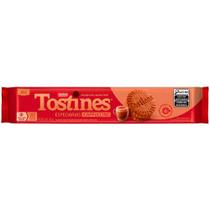 Biscoito Cappuccino Tostines 93g Biscoito Cappuccino Tostines 93g
