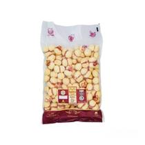 Biscoito Caseiro Beijinho Goiaba Fruta Natural 500g Kebis Biscoito Caseiro Beijinho Goiaba Fruta Natural 500g Kebis