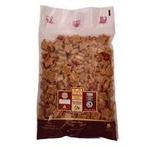 Biscoito Caseiro com Canela Natural 500g Kebis Biscoito Caseiro com Canela Natural 500g Kebis