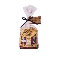 Biscoito Caseiro Disquinho de Orégano Natural 200g Kebis Biscoito Caseiro Disquinho de Orégano Natural 200g Kebis